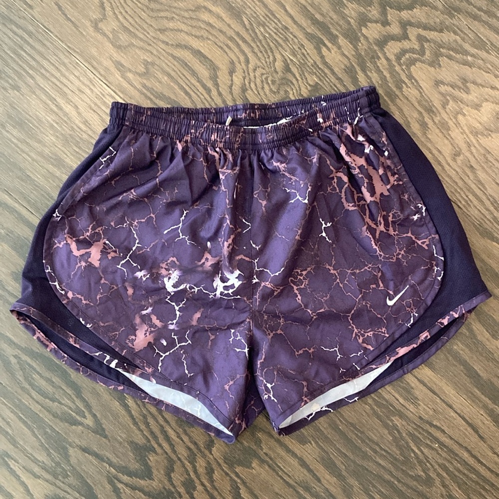 Nike Tempo Running Shorts